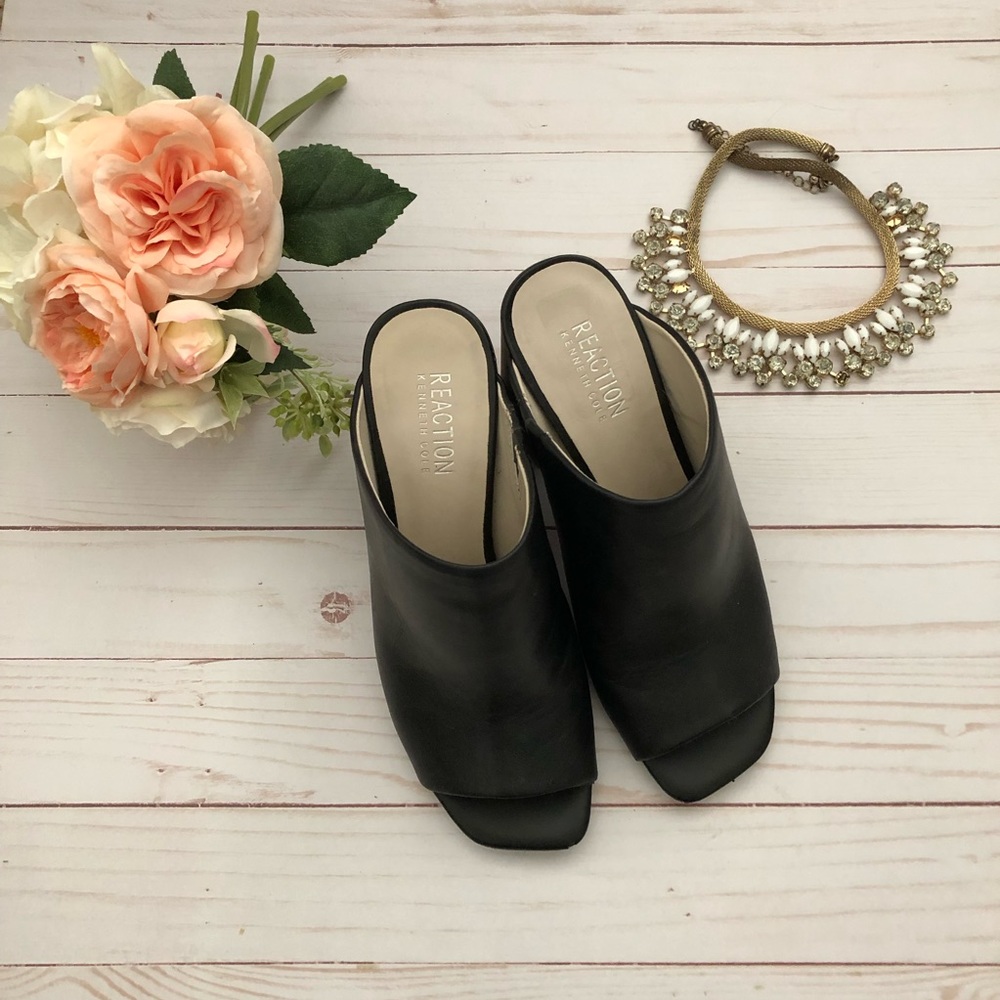 Kenneth Cole Reaction Shoes